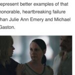Julie Ann Emery Instagram - While having my morning tea, this insanely lovely #emmyawards article was sent to me. I am so incredibly proud of #FiveDaysAtMemorial @appletv Thank you @brotherjulius83 for writing about the show and continuing to spotlight our work to bring folks inside the humanity of a disaster. And in my character’s case, the moment that Hope for Humanity was lost. If you haven’t yet, now is an excellent time to binge our “heartbreakingly beautiful” show. @flatfootgaston @hagermolly and sweet @babyhuey51 also get lovely shout outs here. As well as @carltoncuse & John Ridley’s brilliant writing.