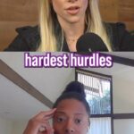 Julie Stewart-Binks Instagram - “One of the biggest hurdles was being one of the best players in the world and not being an Olympian.” - @lakings scout & former pro hockey player @sportblake Really enjoyed this authentic and empowering conversation. Remember - every successful person you see had to overcome some kind(s) of adversity to get there. As we discuss, you just have to keep going. 👊 Full eppy of 🚨Off-Air w/ Julie Stewart-Binks🚨 available whenever you get your pods & on @betrivers YouTube. #offair #betrivers #hockey #womeninhockey #womeninsports #blakebolden #espn #lakings Manhattan, New York