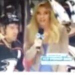 Julie Stewart-Binks Instagram – Best part about covering sports is seeing other teams come through town. I’ve always said working with the @anaheimducks was the best job I ever had and it was because of the people. It’s always about the people. 

(Last one best one… and my first game 🤣) 

#anaheimducks #flytogether #nhl #hockey #missyouyerke Pennsylvania 6 NYC