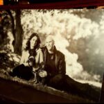Julie Stewart-Binks Instagram - Some pictures from the @johnritterfoundation “Evening From the Heart” for aortic health and research. ❤️ My friend, the late great @grant_wahl who tragically passed away last year at the World Cup, was celebrated, and two of the strongest people I know - @celinegounder and @eewahl - spoke about advancements in genetics leading to information about aortic aneurysms. My biggest takeaway - know your family history. It can save your life or the life of a loved one. Talk about, research it, pick up the phone. Many of us don’t know about what a grandparent dealt with or don’t speak to their family. I had no idea Grant had a genetic mutation that caused his aortic aneurysm. Now his family has the information to do something about it. It was a special night to connect more with @eewahl - who is such a lovely, wonderful human with a kind soul, @celinegounder who is the poster woman for navigating tragedy while continuing to help others through her work and story telling, and my agent @tscanlan61 - who was also Grant’s agent - and had to deal with the loss of a friend and client, and has always been someone who comforts, listens and supports those who need it. I was especially glad to have his shoulder to cry on in more ways than one this night. 🥹🥰 On a lighter note, someone caught the moment I filmed my silent auction bid on a trip to Bali, which, by looking at the amount of wine in my glass, was a pretty sober bid, and one that I won 🌴🌊 Glad that the money for the trip goes toward an incredibly powerful and life changing organization @johnritterfoundation ❤️❤️❤️ #johnritterfoundation #johnritter #grantwahl #aorticdissection #hearthealth Lavo Night Club New York City