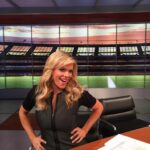 Julie Stewart-Binks Instagram – Back on @europaleague on @cbssportsgolazo coverage for the first time since (I think) 2014 on @fs1 … incredible how these club names from around the world have been stored in the deep – deep – recesses of my brain… and also a reminder of who was there with me at the beginning of this journey ❤️

#europaleague #UEL #cbssportsgolazo #cbssports #fs1 #foxsports #grantwahl Stamford, Connecticut