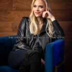 Julie Stewart-Binks Instagram - “The only person who needs to care is you” - @melrobbins If you live in alignment with what you want, you’ll find success. You’ll care, but you’ll make other people care too, because people are attracted to those that are passionate about something. It’s not a means to an end, but a passion that can fuel your life’s purpose. This isn’t a reckless energy, but discernment as to what matters most in your heart🎈 To find what moves you, you need to know who you are first. There’s no shortcut to doing the work. It might be hard at first to peel back the layers, but it will help you remember who you are. Who was that kid inside of you? What did they dream of? What made them laugh and light up? 💡 There’s such beauty in rediscovering what ignites us inside, which can often be buried beneath years of self-sabotage - perceived failure, regret, life changing events, comparison, or feeling like you’re not good enough. But the magic is still there. I know, because I’ve felt it, even on the darkest of days.✨ It’s there in you, too. Remembering who you are is how you take your power back. 📸 @scottmcdermott_ #melrobbins #inspiration #motivation #rememberwhoyouare Manhattan, New York