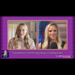 Julie Stewart-Binks Instagram - “When we’re negotiating with our federation, we’re looking at what the @uswnt did.” - @teamcanada Olympic hockey 🥇 medallist @renatafast on the impact that the #USWNT has had across sports and borders. Love how many women across the world have been inspired in sports or in life to push back against societal constructs for equality 💪 In this episode of “Off-Air” @renatafast and I discuss: 🏒 newly formed @thepwhlofficial and how it can be successful 🏒 which NHL players have been supportive 👀 @marner_93 🏒 what it was like to wear masks in an Olympic hockey game in Beijing 🏒 how their 2022 Gold medal team did something unique in the locker room before taking the ice against @usahockey (We also guess what her new team name might be) #pwhl #womenshockey #teamcanada #uswnt #womensupportingwomen #genderequality #betrivers