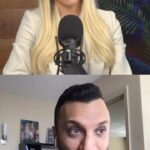 Julie Stewart-Binks Instagram – This week on “Off-Air,” I was throwing the hundys around with @adamamin if two things come to fruition:

✅ he uses the word “clairvoyance” while calling an NFL game (I heard @jonchampionespn use it during last weeks @arsenal match and was inspired)
✅ his prediction that this years Super Bowl will be a rematch of last year (@chiefs @eagles) 

How much money do you think he makes? 💵

Full episode available wherever you get your pods @betrivers 

#clairvoyance #clairvoyant #SuperBowl #Arsenal #JonChampion #Chiefs #Eagles #immabebroke Manhattan, New York