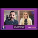 Julie Stewart-Binks Instagram – “I’m going with the @detroitlionsnfl upsetting the @chiefs” – @adamamin from @nflonfox @nbcsports 

Looks like Adam’s Week 1 upset pick turned out to be pretty, pretty good (and this was days before we know Travis Kelce’s health). Full episode of “Off-Air” on @adamamin career, NFL predictions & @chicagobulls talk drops later today on @betrivers @youtube and wherever you get your pods. 

#nfl #detroitlions #kansascitychiefs #footballszn #offair #betrivers #adamamin #chicagobulls #chicago #nflonfox #nbcsportschicago Manhattan, New York
