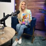 Julie Stewart-Binks Instagram - Come on Barbie, let’s go… to the Olympics 🥎 🏅 I randomly found this #tokyo2020 softball Barbie at a corner store, and having covered it, I obviously bought it. But I plan on giving it to someone who has inspired these Barbie’s to even exist, and so many dreams to come true, the lovely @jessmendoza2 🙌 (even better to surprise her with it on a new project I’m working on 🎙️) #barbie #olympics #softball #tvshow #host #womensupportingwomen Manhattan, New York