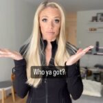 Julie Stewart-Binks Instagram – Women’s World Cup time! 🏆 who ya got? ⬇️ 

• Tourney has 8 more teams – largest Women’s World Cup ever! 
• #USWNT are defending champs going for the 3-peat. With a rise in youth talent and unfortunate injuries to vets, this team has a mixture of young talent and household mainstays. Chemistry is key. 
• there are SO many talented nations, but many of them are dealing with their own injuries and disputes with their federations over equality (ie. Canada) 

There’s so many things going on, predictions are hard to feel strongly about. But one thing is for certain, the quality, competition, and inspiration on and off the pitch will be guaranteed as the #uswnt looks to win their unprecedented 3rd straight World Cup.

#fifa #womensworldcup #uswnt #canwnt #threelionnessess #equalpay #girlpower #womensfootball #womenssoccer #tedlasso