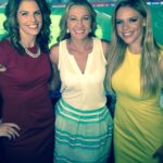 Julie Stewart-Binks Instagram – With the start of the @fifawomensworldcup I can’t help but think of the incredible experiences I’ve had covering this tournament dating back to when I cut highlights of the 2011 Women’s World Cup for “Fox Soccer Report” in Winnipeg. The 2015 @fifawomensworldcup in Canada was such a powerful, life changing experience for me, and it challenged me in so many ways but  more importantly, introduced me to incredible women around the world. I wanted to share a few highlights (some pictured, some not)

– getting to work with @jennhildreth40 & Kyndra De St. Aubin on our first all-female crew 
– becoming friends with journalists around the world and exchanging information, like trying to learn German or Japanese words so I could understand what the keeper was yelling. Me, helping others translate English press 
– working with the best damn producer @jeff1889 travelling Canada working 20 games in 30 days including one that was during a layover in Vancouver 
– asking Germany’s then-head coach Silvia Neid in a press conference the health of one player and she ended up telling us the starting XI almost by accident, which she said had never happened before 
– watching Colombia beat France
– picking up the @fifawomensworldcup mascot (a dream of mine) 
– running into my Grandpa, the late honourable Ken Binks, at the Arts Centre in Ottawa 
– reading Japan’s Starting XI on @foxsports before the World Cup Final from the USA fan zone 
– interviewing German GK Nadine Angerer and a rabbit ran between us 
– my old roommate @brennerose including us in her story
– getting to interview @c_sinc12 – one of the greatest athletes of all time 
– being asked by @cnn to discuss the @uswnt with @jimsciutto and @poppyharlowcnn in 2019 
– commentating on the @uswnt World Cup parade alongside @cbrennansports – a career highlight

All of these women participating have such depth and are incredible athletes. Their stories mirror many women fighting for equality, equal pay, and against harassment. They are such strong people on and off the field. I am forever inspired by this tournament and I urge you to watch, you’ll feel it too. 

#womensworldcup #fifawomensworldcup #foxsports #cnn #uswnt #canwnt