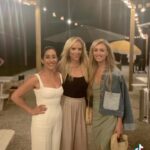 Julie Stewart-Binks Instagram – Week with my Wolves of Wall Street + Wölffer = ✨ xoxo

#hamptons #summer #canamericans #newyork