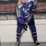 Julie Stewart-Binks Instagram - 🚨Beyond thrilled to get the privilege to broadcast @pwhl_newyork home games alongside @jamiehersch as a color analyst🗽🏒🥹 it is a privilege to be a part of women’s hockey history and one that means so much to me. I’ve been broadcasting the game since I was in university, but I’ve been playing it even longer. While I am still working on adding an Olympic gold medal to my resume, I can tell you: 🏒 played house league hockey at @northtorontohockey where none of the boys would pass me the puck but I once fought a dude which was awesome 🏒 was a sub for two years on my high school hockey team (+ tell everyone I see that @gapps10 was on that team) before making it in Grade 11 as a 4th line right winger 🏒 Broke my collarbone in a tourney where afterwards my coach was quoted saying “we lost a key player. not in the skill department, but in spirit.” 🏒 I was the captain of my university intramural hockey team (we ended up getting kicked out because we used a player from another faculty. I still stand by my decision). 🏒 my friend and teammate @jacquistone once scored and I was so excited for her that I rode my stick… then fell over… and broke my stick (how embarrassing) 🏒 had the chance to play in the @queensuniversity Historic Hockey game in Kingston, ON (a re-enactment of the first game in 1886!) 🏒 played with the Lady Kings in LA with some of the best, most fun women around 🏒 play in the Dodger Stadium Series “media game” alongside Rob Blake and Cuba Gooding Jr. 🏒 chased down HHOF Luc Robitaille with the audacity to chirp him as a “nobody” 🏒 show up to my chelsea piers mens league team to muck things up every so often but give them pep talks in my sleep Ready to bring my passion for the game and my background covering the sport to help elevate these incredible women who deserve everything and more. Honored to broadcast their games and tell their stories. Thank you @thepwhlofficial for giving me the opportunity to be an analyst. 💪❤️ @pwhl_newyork vs @pwhl_toronto 7pm Friday Jan 5 📺 @msgnetworks 🇨🇦 @sportsnet #pwhl #pwhlnewyork #womenshockey #womensupportingwomen #sheshootsshescores #hockey #newyork Manhattan, New York