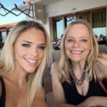 Julie Stewart-Binks Instagram – Ah, Venice. 🇮🇹✨ Venice, Italy