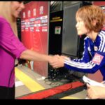 Julie Stewart-Binks Instagram – With the start of the @fifawomensworldcup I can’t help but think of the incredible experiences I’ve had covering this tournament dating back to when I cut highlights of the 2011 Women’s World Cup for “Fox Soccer Report” in Winnipeg. The 2015 @fifawomensworldcup in Canada was such a powerful, life changing experience for me, and it challenged me in so many ways but  more importantly, introduced me to incredible women around the world. I wanted to share a few highlights (some pictured, some not)

– getting to work with @jennhildreth40 & Kyndra De St. Aubin on our first all-female crew 
– becoming friends with journalists around the world and exchanging information, like trying to learn German or Japanese words so I could understand what the keeper was yelling. Me, helping others translate English press 
– working with the best damn producer @jeff1889 travelling Canada working 20 games in 30 days including one that was during a layover in Vancouver 
– asking Germany’s then-head coach Silvia Neid in a press conference the health of one player and she ended up telling us the starting XI almost by accident, which she said had never happened before 
– watching Colombia beat France
– picking up the @fifawomensworldcup mascot (a dream of mine) 
– running into my Grandpa, the late honourable Ken Binks, at the Arts Centre in Ottawa 
– reading Japan’s Starting XI on @foxsports before the World Cup Final from the USA fan zone 
– interviewing German GK Nadine Angerer and a rabbit ran between us 
– my old roommate @brennerose including us in her story
– getting to interview @c_sinc12 – one of the greatest athletes of all time 
– being asked by @cnn to discuss the @uswnt with @jimsciutto and @poppyharlowcnn in 2019 
– commentating on the @uswnt World Cup parade alongside @cbrennansports – a career highlight

All of these women participating have such depth and are incredible athletes. Their stories mirror many women fighting for equality, equal pay, and against harassment. They are such strong people on and off the field. I am forever inspired by this tournament and I urge you to watch, you’ll feel it too. 

#womensworldcup #fifawomensworldcup #foxsports #cnn #uswnt #canwnt