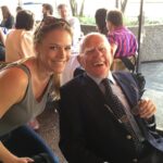 Julie Stewart-Binks Instagram – With the start of the @fifawomensworldcup I can’t help but think of the incredible experiences I’ve had covering this tournament dating back to when I cut highlights of the 2011 Women’s World Cup for “Fox Soccer Report” in Winnipeg. The 2015 @fifawomensworldcup in Canada was such a powerful, life changing experience for me, and it challenged me in so many ways but  more importantly, introduced me to incredible women around the world. I wanted to share a few highlights (some pictured, some not)

– getting to work with @jennhildreth40 & Kyndra De St. Aubin on our first all-female crew 
– becoming friends with journalists around the world and exchanging information, like trying to learn German or Japanese words so I could understand what the keeper was yelling. Me, helping others translate English press 
– working with the best damn producer @jeff1889 travelling Canada working 20 games in 30 days including one that was during a layover in Vancouver 
– asking Germany’s then-head coach Silvia Neid in a press conference the health of one player and she ended up telling us the starting XI almost by accident, which she said had never happened before 
– watching Colombia beat France
– picking up the @fifawomensworldcup mascot (a dream of mine) 
– running into my Grandpa, the late honourable Ken Binks, at the Arts Centre in Ottawa 
– reading Japan’s Starting XI on @foxsports before the World Cup Final from the USA fan zone 
– interviewing German GK Nadine Angerer and a rabbit ran between us 
– my old roommate @brennerose including us in her story
– getting to interview @c_sinc12 – one of the greatest athletes of all time 
– being asked by @cnn to discuss the @uswnt with @jimsciutto and @poppyharlowcnn in 2019 
– commentating on the @uswnt World Cup parade alongside @cbrennansports – a career highlight

All of these women participating have such depth and are incredible athletes. Their stories mirror many women fighting for equality, equal pay, and against harassment. They are such strong people on and off the field. I am forever inspired by this tournament and I urge you to watch, you’ll feel it too. 

#womensworldcup #fifawomensworldcup #foxsports #cnn #uswnt #canwnt