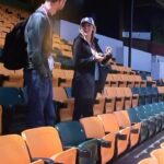 Julie Stewart-Binks Instagram – With the start of the @fifawomensworldcup I can’t help but think of the incredible experiences I’ve had covering this tournament dating back to when I cut highlights of the 2011 Women’s World Cup for “Fox Soccer Report” in Winnipeg. The 2015 @fifawomensworldcup in Canada was such a powerful, life changing experience for me, and it challenged me in so many ways but  more importantly, introduced me to incredible women around the world. I wanted to share a few highlights (some pictured, some not)

– getting to work with @jennhildreth40 & Kyndra De St. Aubin on our first all-female crew 
– becoming friends with journalists around the world and exchanging information, like trying to learn German or Japanese words so I could understand what the keeper was yelling. Me, helping others translate English press 
– working with the best damn producer @jeff1889 travelling Canada working 20 games in 30 days including one that was during a layover in Vancouver 
– asking Germany’s then-head coach Silvia Neid in a press conference the health of one player and she ended up telling us the starting XI almost by accident, which she said had never happened before 
– watching Colombia beat France
– picking up the @fifawomensworldcup mascot (a dream of mine) 
– running into my Grandpa, the late honourable Ken Binks, at the Arts Centre in Ottawa 
– reading Japan’s Starting XI on @foxsports before the World Cup Final from the USA fan zone 
– interviewing German GK Nadine Angerer and a rabbit ran between us 
– my old roommate @brennerose including us in her story
– getting to interview @c_sinc12 – one of the greatest athletes of all time 
– being asked by @cnn to discuss the @uswnt with @jimsciutto and @poppyharlowcnn in 2019 
– commentating on the @uswnt World Cup parade alongside @cbrennansports – a career highlight

All of these women participating have such depth and are incredible athletes. Their stories mirror many women fighting for equality, equal pay, and against harassment. They are such strong people on and off the field. I am forever inspired by this tournament and I urge you to watch, you’ll feel it too. 

#womensworldcup #fifawomensworldcup #foxsports #cnn #uswnt #canwnt