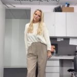 Julie Stewart-Binks Instagram - One of my more ambitious transitions 😅 🦃 Thanksgiving Day @abercrombie 📺 TV night @cinqasept via @renttherunway #thanksgiving #holiday #workwear #snytv #transition SNY Studios
