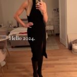 Julie Stewart-Binks Instagram - 2024… step into your power. Time to be unapologetically you. Don’t settle for breadcrumbs. Know your worth. Put your energy where you want to go. Make room for magic. And when you hit a speed bump or something doesn’t go as expected, don’t let it deter you from your passions. Nobody successful had it easy. They just. Kept. Going. #2024 #motivation #inspiration #keepgoing #dontstop #believeinyourself #helpothers #creativityovercompetition Manhattan, New York