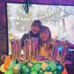 Julie Tan Instagram - I feel so loved 🥰 #happybirthdaytome