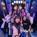 Julie Tan Instagram - I feel so loved 🥰 #happybirthdaytome