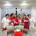 Julie Tan Instagram - Happy 58th birthday Singapore 🇸🇬 #ndp2023