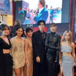 Julie Tan Instagram - Had an absolute blast last week at the premiere of Mission: Impossible - Dead Reckoning Part One in Korea! 🎥✨ It was an incredible experience that got me thinking. 🤔💭 Over the years, the Mission Impossible series has kept us hooked with its mind-blowing stunts and the eternal battle of good versus evil. But here's the twist: with technology advancing at warp speed, protecting the world from the "evil" gets trickier by the day. The latest installment really digs into this dilemma, leaving us pondering what lies ahead for humanity. How on earth will we defend ourselves when our own creations turn against us? I'm so intrigued by this perspective - what are some of your thoughts on it? Catch Mission: Impossible - Dead Reckoning Part One in theatres from 13 July onwards and let's have a discussion about this! #missionimpossible #missionworldtour @missionimpossible @uipsingapore Seoul, Korea