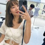 Julie Tan Instagram - I keep my side of the street clean You wouldn't know what I mean 😉 Seoul, Korea