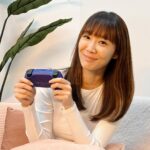 Julie Tan Instagram – Most of you know that I’m always staying up late to play games and chat while streaming. But even when I stay up late, I make sure I take care of my skin with NIVEA Luminous630 AntiDark-Spot night regime.

The products are light and absorb quickly, with ingredients like hyaluronic acid and vitamin E to reduce dark spots, reactivate cells to foster cell renewal, and reduce fine lines to keep our skin looking spotless, luminous and youthful!

#NIVEASG #NIVEALuminous630