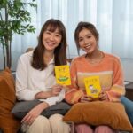 Julie Tan Instagram – My mental health journey hasn’t been easy, but it’s important to me that I share it with all of you. I hope that by listening to my story, you can take away something positive and remember to always be kind, because you never know what someone else might be going through.

Thank you @qijiaeve for having me on your #我们的心理话 podcast once again! 💕 The episode is out on YouTube, Spotify, MeLISTEN and Apple Podcast, so be sure to check it out! ✨