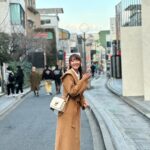 Julie Tan Instagram – Beyond flesh and bones, we are souls on a journey of growth and self-discovery ✨ @louisvuitton #lvsingapore Japan