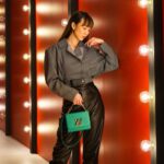 Julie Tan Instagram – @louisvuitton’s SS23 Trunk Show💥
#LVSS23 #louisvuitton 

📸: @happyfan10 Singapore