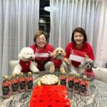 Julie Tan Instagram - Happy 58th birthday Singapore 🇸🇬 #ndp2023