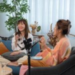 Julie Tan Instagram – My mental health journey hasn’t been easy, but it’s important to me that I share it with all of you. I hope that by listening to my story, you can take away something positive and remember to always be kind, because you never know what someone else might be going through.

Thank you @qijiaeve for having me on your #我们的心理话 podcast once again! 💕 The episode is out on YouTube, Spotify, MeLISTEN and Apple Podcast, so be sure to check it out! ✨