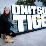 Julie Tan Instagram - I’ve been filming for the last two weeks and took a little day off to attend the @OnitsukaTigerOfficial event last Thursday! It feels good to take a breather before getting back to shooting! @OnitsukaTigerSG #OnitsukaTiger #OnitsukaTigerSG