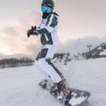 Julie Tan Instagram – First challenge of 2024 – Snowboard for 9 days straight! Checked ✔️

📸： @ted__charles 栂池高原スキー場 (Tsugaike Kogen)