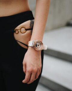 Julie Tan Instagram - Glasses up, watch on⌚️ Had a blast in Bali with @gshock_sg! #ShockTheWorldSEA #gshocksea #gshock40th #absolutetoughness 📸: @limxjoel Potato Head, Bali