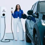 Juliette Instagram - A eficiência é um assunto que tem tudo a ver com a GWM. Então, no episódio de hoje, Juliette fala um pouco mais sobre o custo para recarregar a bateria do seu carro elétrico ou híbrido. Dá só uma olhada. #GWM #hellotomorrow