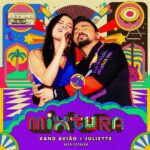Juliette Instagram - POST MÁGICO: Comente #Mixtura e veja a mágica acontecer ✨ 🗓️📌 26.01 - #Mixtura com #Juliette 📝 Anota a tracklist: - #AltaEstação @juliette