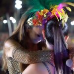 Juliette Instagram - Que dia foi esse?! Eu ainda estou emocionada com tudo que vivi. @ivetesangalo, você é uma das coisas mais lindas que esse mundo já viu. Obrigada ❤️🥹
