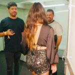 Juliette Instagram - POST MÁGICO: Comente #Mixtura e veja a mágica acontecer ✨ 🗓️📌 26.01 - #Mixtura com #Juliette 📝 Anota a tracklist: - #AltaEstação @juliette