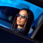 Juliette Instagram - Fui convidada pela @gwmbrasil para viver de pertinho toda a emoção desse espetáculo pela primeira vez, direto da Sapucaí. Uma super experiência a bordo do Ora 03, o elétrico que é 100% eletrizante, assim como o Carnaval do Rio de Janeiro. Obrigada, @gwmbrasil #carnavaleletrizante #carnavaleletrizado #publi