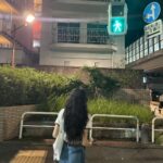 Jung Ho-yeon Instagram - Bye bye Tokyo 👋🏼