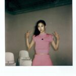 Jung Ho-yeon Instagram - 🦋 Ready for the FIFA Women’s World Cup @adidaswomen #adidassportswear #createdwithadidas