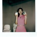 Jung Ho-yeon Instagram - 🦋 Ready for the FIFA Women’s World Cup @adidaswomen #adidassportswear #createdwithadidas