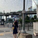 Jung Ho-yeon Instagram - 👋🏼