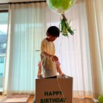 Jung Ho-yeon Instagram – ♥️♥️♥️♥️♥️ Special thanks to my fans for the support!! The cake was super delicious ♥️♥️♥️♥️♥️