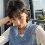 Jung Ho-yeon Instagram - Instagram Addiction Caused by Jet Lag 🫨🫨🫨