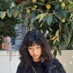 Jung Ho-yeon Instagram - Instagram Addiction Caused by Jet Lag 🫨🫨🫨