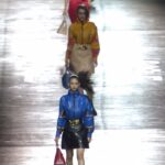 Jung Ho-yeon Instagram - It was such a special and magical night with @louisvuitton and @nicolasghesquiere in Seoul 🫶🏼💫♥️ Thank you so much to all the crew who worked so hard to make this happen. Each and everyone’s efforts made this show!!! We all did it together!!💪🏼♥️ 우리가 해냈다! 수고 많으셨습니다!!! Seoul, Korea
