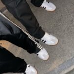 Jung Ho-yeon Instagram - @adidas