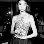 Jung Ho-yeon Instagram - 🛸💓💘
