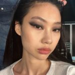 Jung Ho-yeon Instagram – 🐋